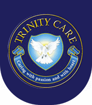 Trinity Manor logo