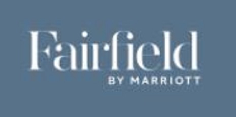 Fairfield by Marriott Bengaluru Whitefield logo