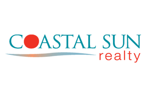 Coastal Sun Realty logo