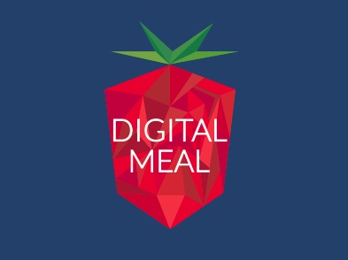 Digital Meal logo