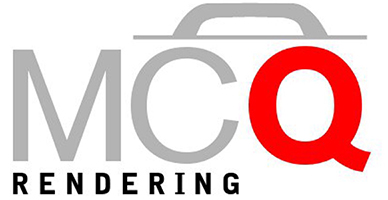 Mcq Rendering logo
