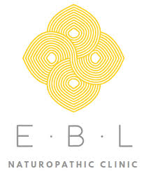 EBL Naturopathic Clinic logo