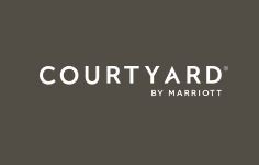 Courtyard by Marriott Bali Nusa Dua Resort logo