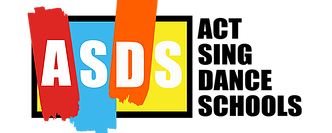 Alhambra Stage & Dance School logo