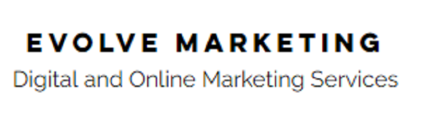 Evolve Marketing Online logo
