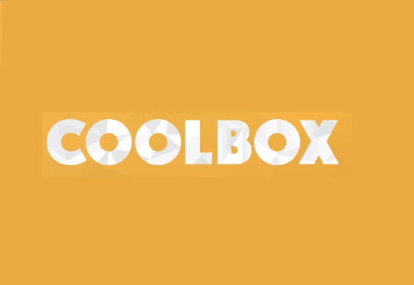 Coolbox Films Brighton - Video Production logo
