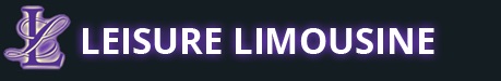 Leisure Limousine logo