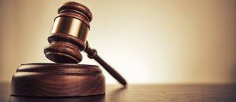 Marfat Law Company logo