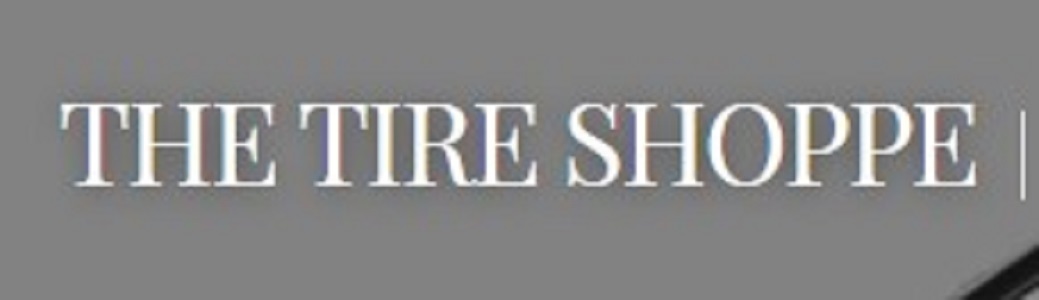 The Tire Shoppe logo