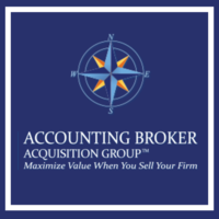 Accounting Broker Acquisition Group logo