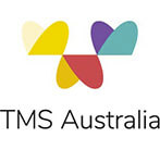 TMS Clinics Australia logo
