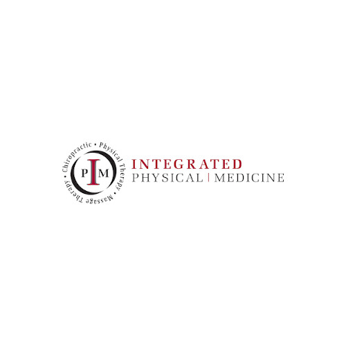 Integrated Physical Medicine of Joliet logo
