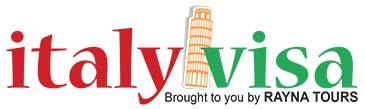 Italy Visa logo