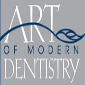 Art Of Modern Dentistry logo