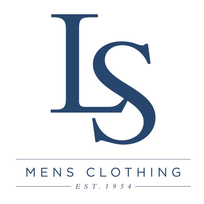 LS Mens Clothing logo