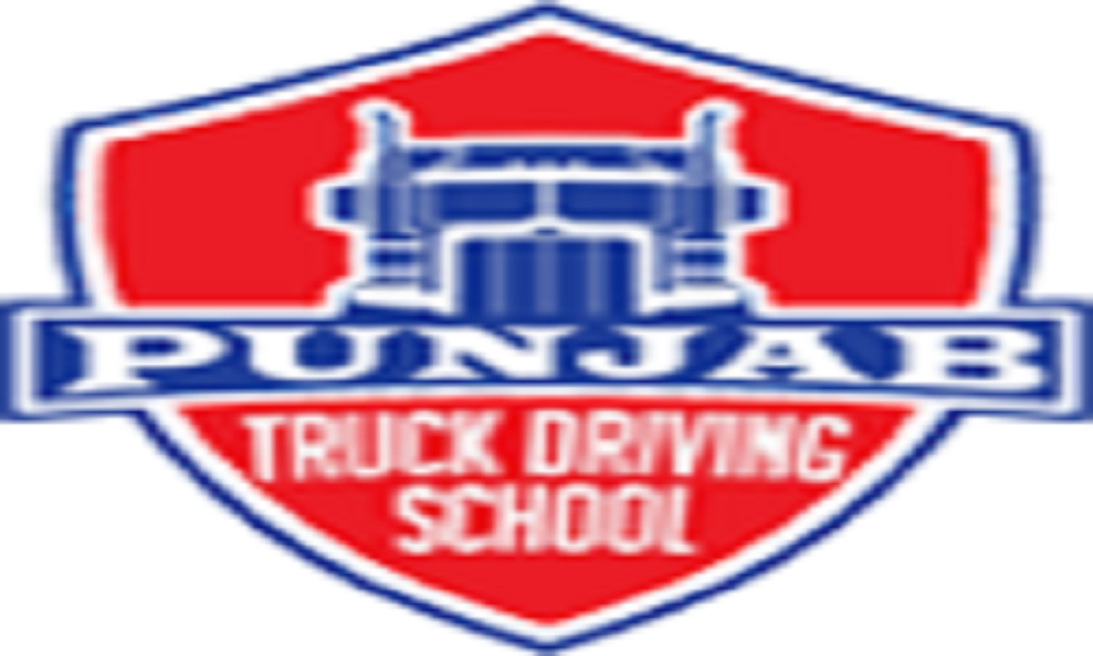 punjabtruckdriving@gmail.com logo