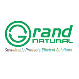 Grand Natural Inc logo