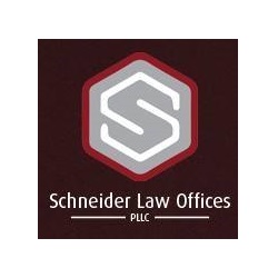 Bryan Schneider logo