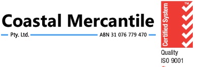 Coastal Mercantile Pty Ltd logo