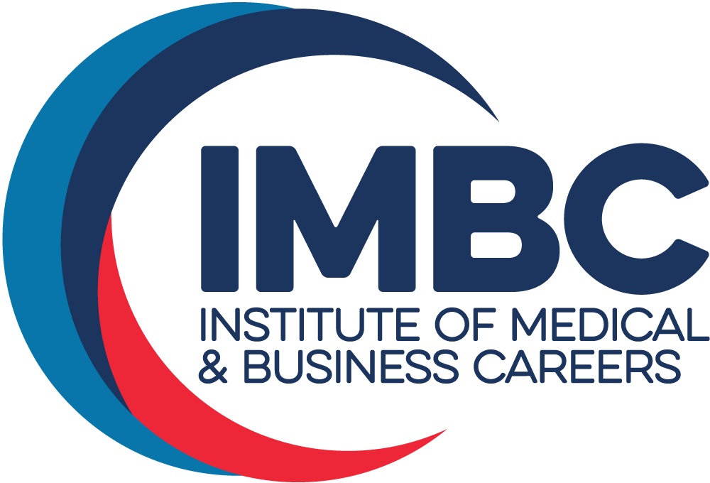 Institute of Medical and Business Careers logo