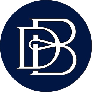 Dark Blue Shipping LLC logo