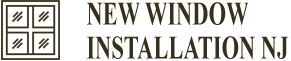 New Window Installation logo
