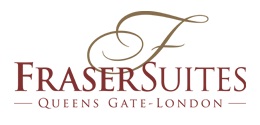Fraser Suites Queens Gate logo