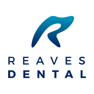 Reaves Dental Practice, PLLC logo