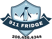 Subzero and Viking Fridge Repair logo