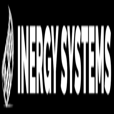 Intelligent Energy Solutions logo