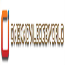 One Knowledge World logo