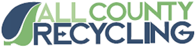 All County Recycling logo