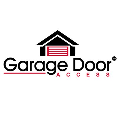 Garage Door Access of Huntsville logo
