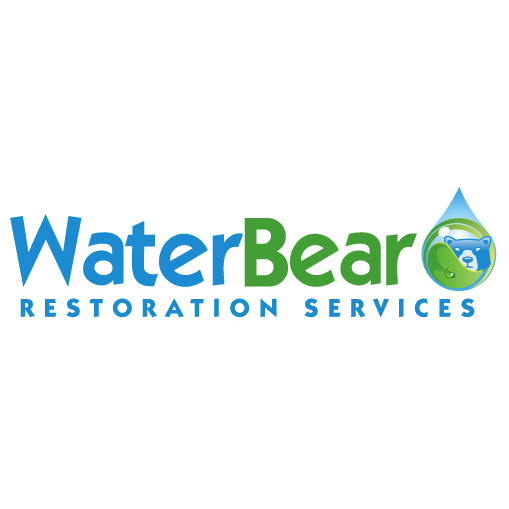 WaterBear Restoration  - Water Damage Restoration in Portland OR logo
