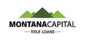 Montana Capital Car Title Loans logo