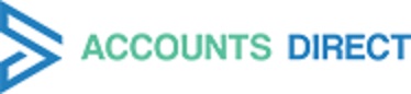 Accounts Direct logo
