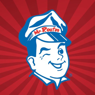 Mr. Rooter Plumbing of Burnaby BC logo