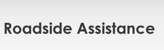 NYC Roadside Assistance logo