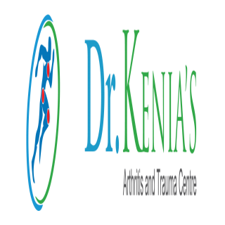 HitenKeniaHospital logo