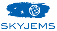 Skyjems logo