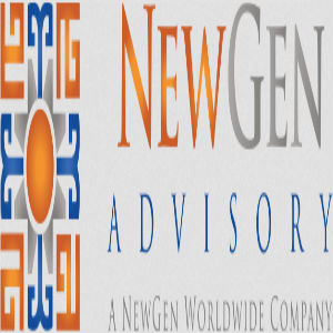 NewGen Advisory logo