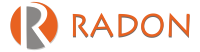 RADON SP. Z O.O. logo