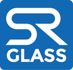 SR Windows & Glass logo
