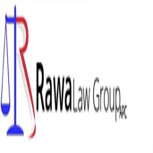 Rawa Law Group APC - Anaheim logo