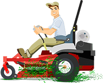 GreenPal Lawn Care of Stockton logo