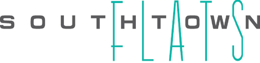 Southtown Flats logo