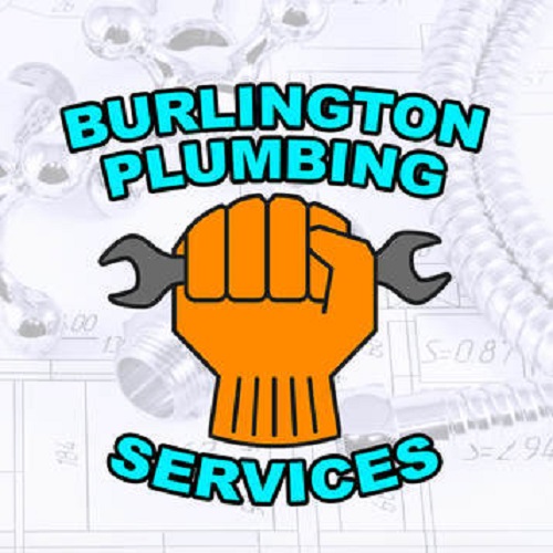 Burlington Plumber Services logo