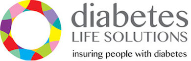 Diabetes Life Solutions logo