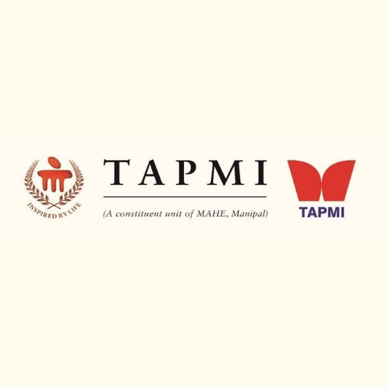 TAPMI Center for Executive Learning logo