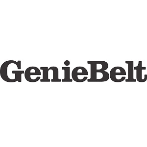 GenieBelt logo